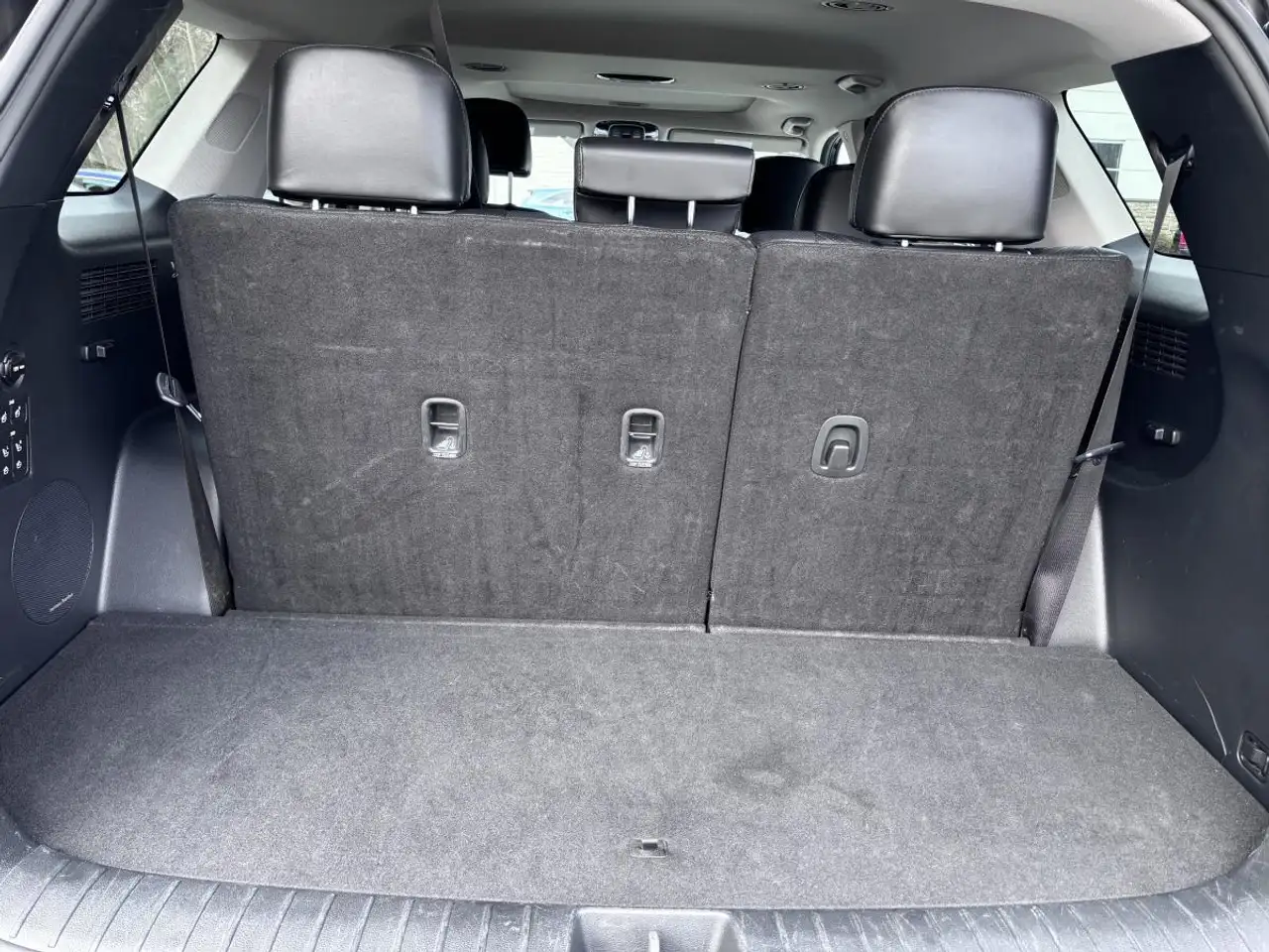 Hyundai PALISADE снимка Hyundai PALISADE