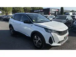 Peugeot 3008 1.5 BlueHDi 130 EAT8 Roadtrip