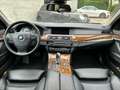 BMW 520 520d AUTOMAAT-HUD-COMFORT-OPEN DAK 1 EIG! Maro - thumbnail 15