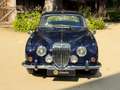 Jaguar Daimler Daimler V8 Drivers car mit frischem TÜV! Blau - thumbnail 2