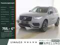 Volvo XC90 T8 AWD Ultra Dark AHK PANO 360° 7-SITZER Grigio - thumbnail 1