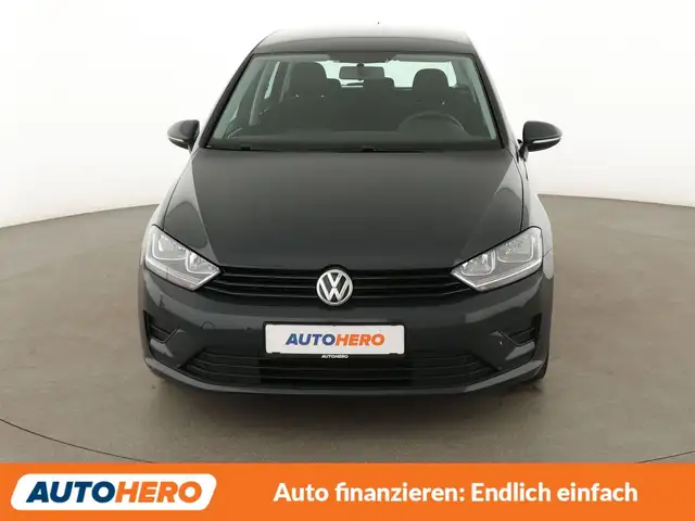 Volkswagen Golf Sportsvan view 9