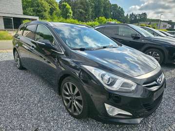 SW 1.7 CRDi Executive Full Option