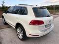 Volkswagen Touareg Touareg II 2010 3.0 V6 tdi Executive 204cv tiptron Wit - thumbnail 6