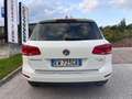 Volkswagen Touareg Touareg II 2010 3.0 V6 tdi Executive 204cv tiptron Wit - thumbnail 4