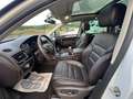 Volkswagen Touareg Touareg II 2010 3.0 V6 tdi Executive 204cv tiptron Wit - thumbnail 20