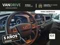 Ford Transit Custom Van 2.0 TDCI Blanco - thumbnail 9