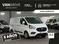 Ford Transit Custom Van 2.0 TDCI Blanco - thumbnail 28