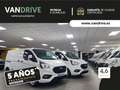 Ford Transit Custom Van 2.0 TDCI Blanco - thumbnail 11