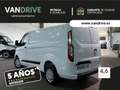 Ford Transit Custom Van 2.0 TDCI Blanco - thumbnail 25