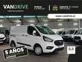 Ford Transit Custom Van 2.0 TDCI Blanco - thumbnail 26