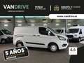 Ford Transit Custom Van 2.0 TDCI Blanco - thumbnail 16