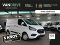 Ford Transit Custom Van 2.0 TDCI Blanco - thumbnail 12