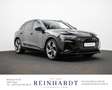 Audi e-tron 55 2x S LINE/BLACK/22Z/ACC/HuD/PANO/B&O Noir - thumbnail 7