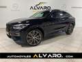 BMW X4 xDrive 20dA xLine M Sport Azul - thumbnail 1