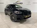 BMW X4 xDrive 20dA xLine M Sport Azul - thumbnail 3