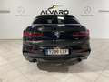 BMW X4 xDrive 20dA xLine M Sport Azul - thumbnail 4