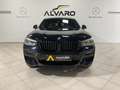 BMW X4 xDrive 20dA xLine M Sport Azul - thumbnail 2