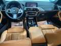 BMW X4 xDrive 20dA xLine M Sport Azul - thumbnail 11