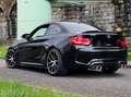 BMW M2 M2 Competition Coupe Schwarz - thumbnail 1