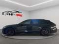 Audi A6 2.0 TFSI e-hybrid quattro edition one Schwarz - thumbnail 2