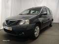 Dacia Logan MCV 1.6-16V Lauréate - Airco - Koppeling Defect Grijs - thumbnail 2