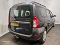 Dacia Logan MCV 1.6-16V Lauréate - Airco - Koppeling Defect Grijs - thumbnail 5
