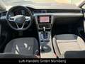 Volkswagen Passat Variant Conceptline Autom Navi ACC AHK Bianco - thumbnail 11
