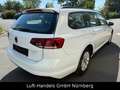 Volkswagen Passat Variant Conceptline Autom Navi ACC AHK Bianco - thumbnail 4