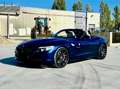BMW Z4 (E89) SDRIVE 35I 306CH LOUNGE Bleu - thumbnail 1