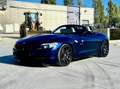 BMW Z4 (E89) SDRIVE 35I 306CH LOUNGE Blau - thumbnail 9