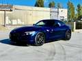 BMW Z4 (E89) SDRIVE 35I 306CH LOUNGE Bleu - thumbnail 20