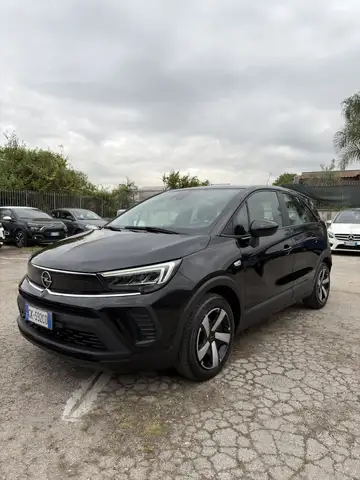 Opel Crossland 1.2 Design&Tech s&s 83cv - GPL