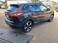 Nissan Qashqai 1.2 DIG-T Xtronic N-Vision Schwarz - thumbnail 4