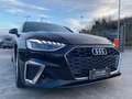 Audi A4 AVANT 40 TDI S LINE SLINE S-LINE LED PELLE PDC ACC Schwarz - thumbnail 7