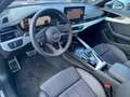 Audi A4 AVANT 40 TDI S LINE SLINE S-LINE LED PELLE PDC ACC Schwarz - thumbnail 10