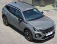 Peugeot 2008 Hybrid 145 e-DCS6 Allure Grau - thumbnail 5
