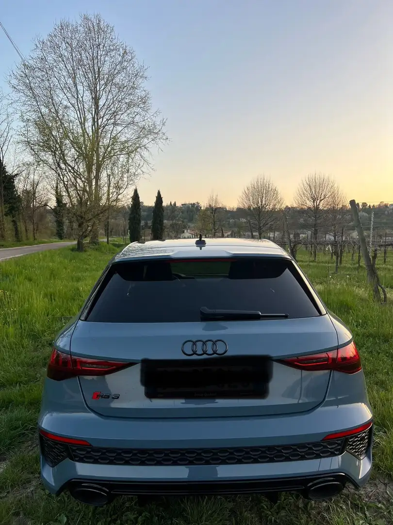Audi RS3 Sedan 2.5 tfsi quattro s-tronic - 2