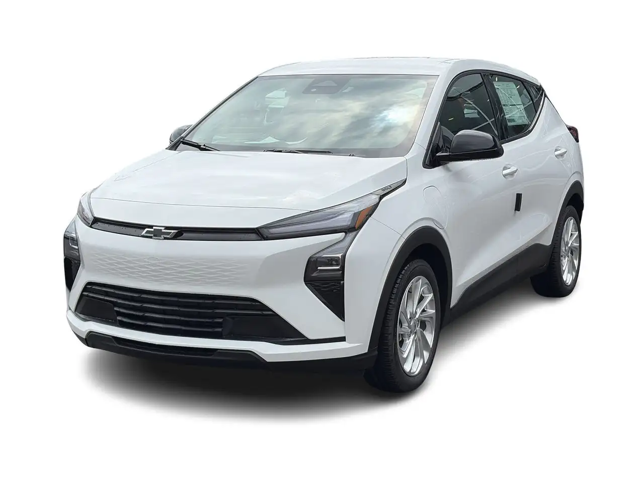 Chevrolet Bolt снимка Chevrolet Bolt