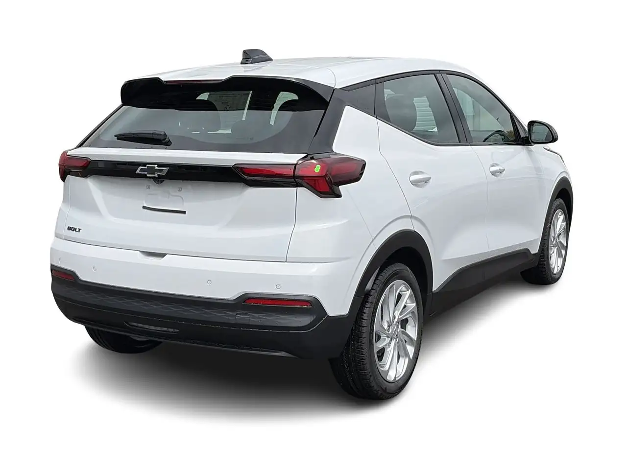 Chevrolet Bolt снимка Chevrolet Bolt