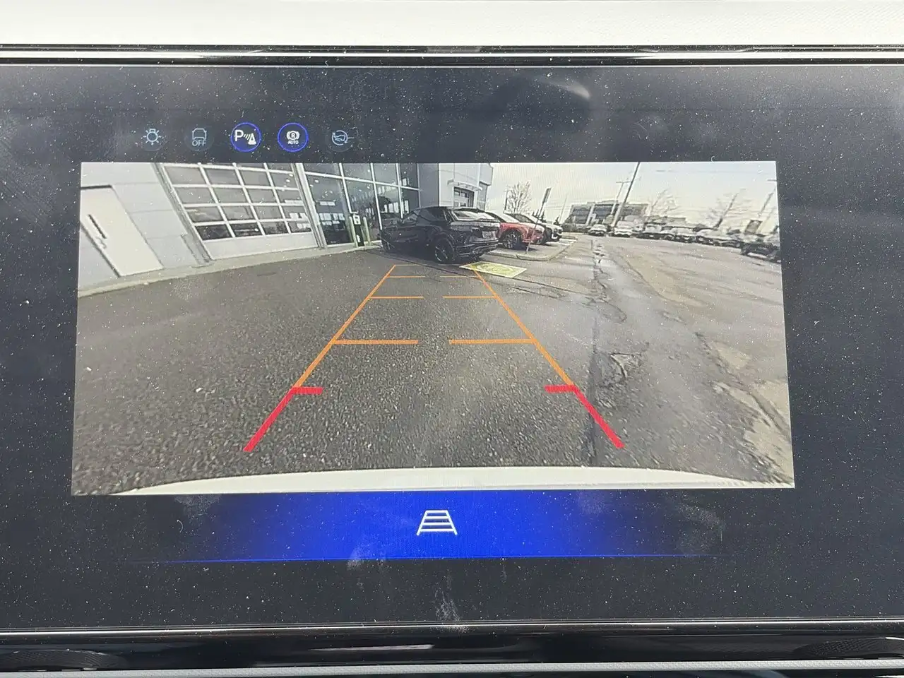 Chevrolet Bolt снимка Chevrolet Bolt