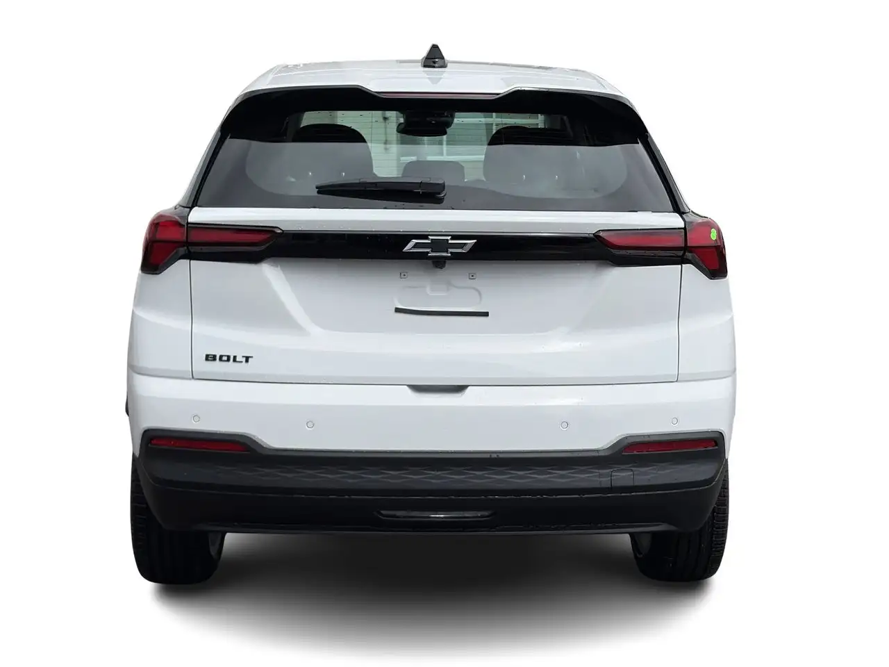 Chevrolet Bolt снимка Chevrolet Bolt