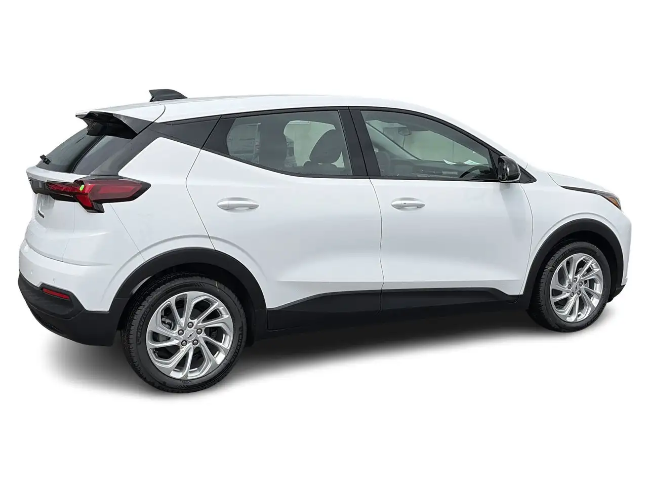 Chevrolet Bolt снимка Chevrolet Bolt