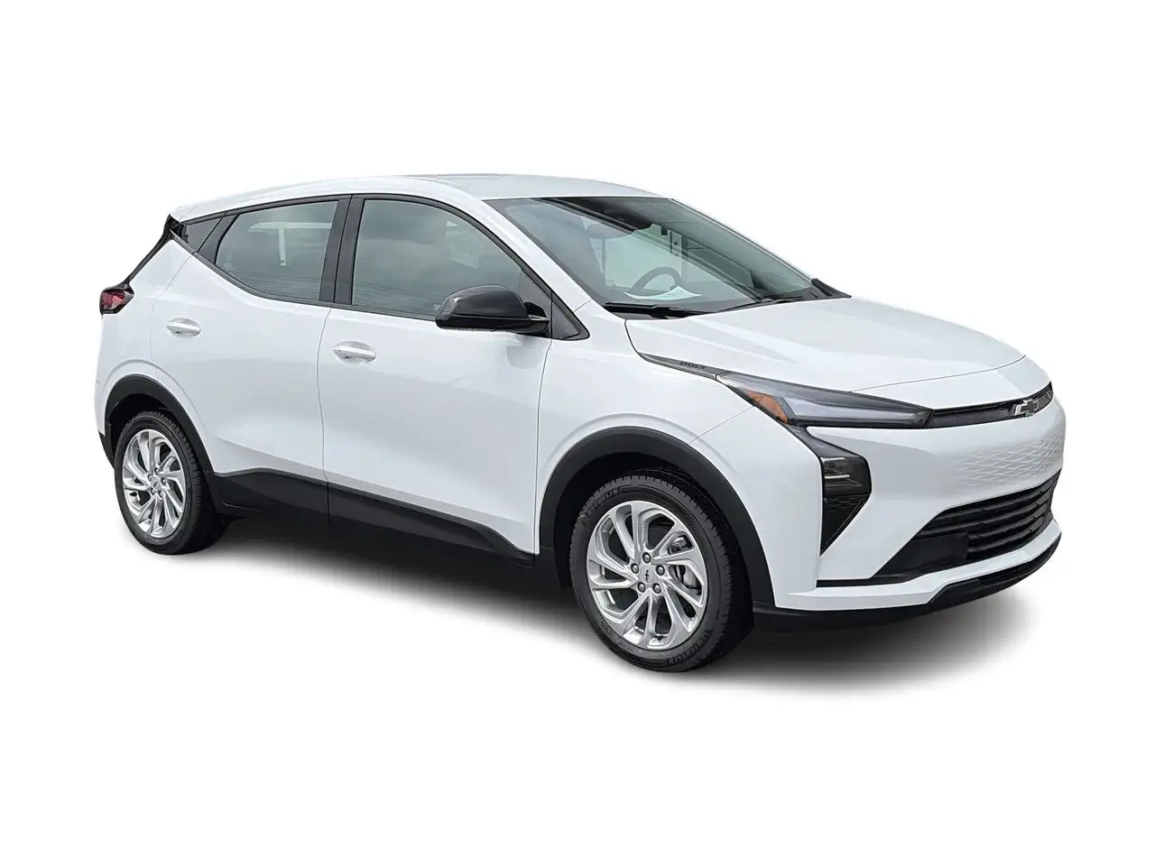 Chevrolet Bolt снимка Chevrolet Bolt