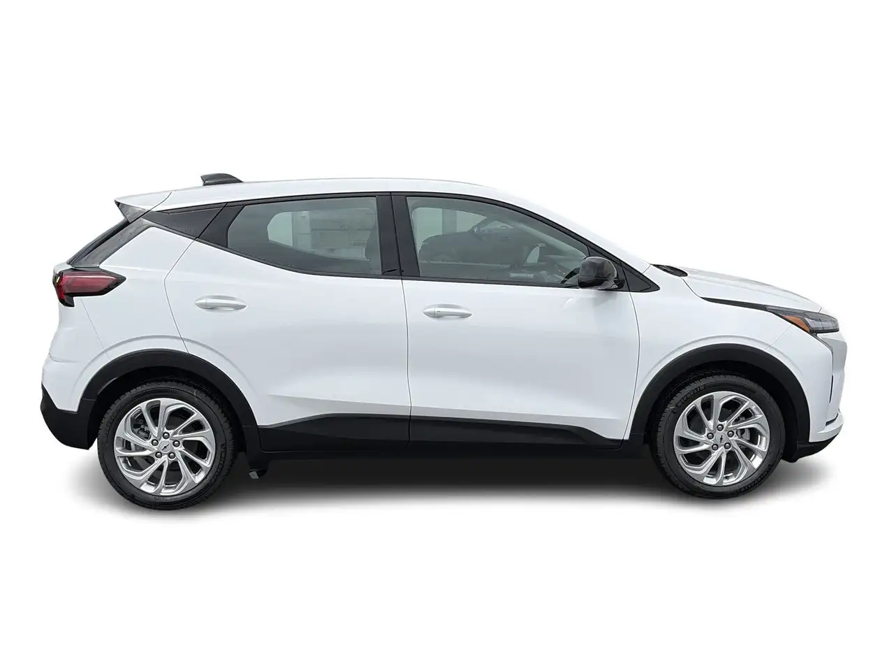 Chevrolet Bolt снимка Chevrolet Bolt