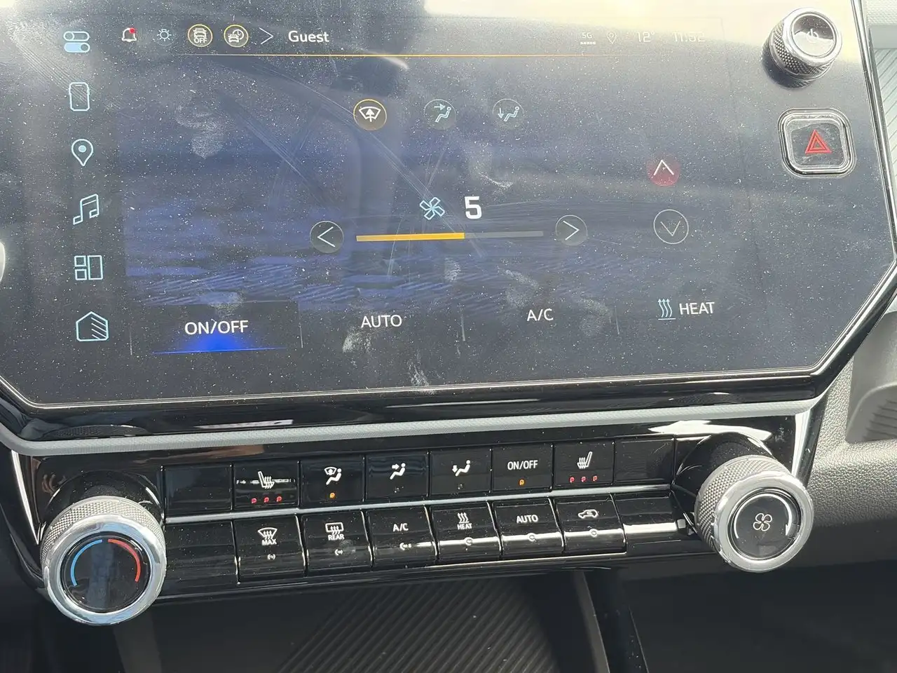 Chevrolet Bolt снимка Chevrolet Bolt