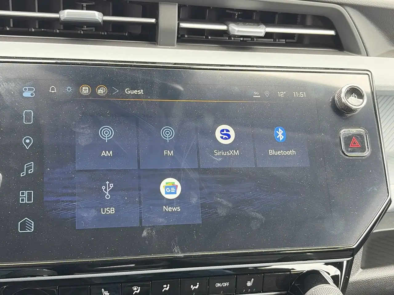 Chevrolet Bolt снимка Chevrolet Bolt