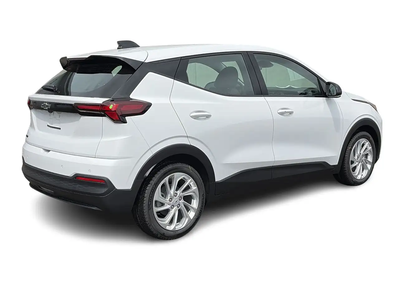 Chevrolet Bolt снимка Chevrolet Bolt