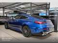 Mercedes-Benz CLE 53 AMG CLE 53 4M DRIVERS+PANO+BURMESTER+PERFSITZE+KEYLESS Bleu - thumbnail 11