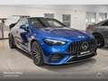 Mercedes-Benz CLE 53 AMG CLE 53 4M DRIVERS+PANO+BURMESTER+PERFSITZE+KEYLESS Bleu - thumbnail 10
